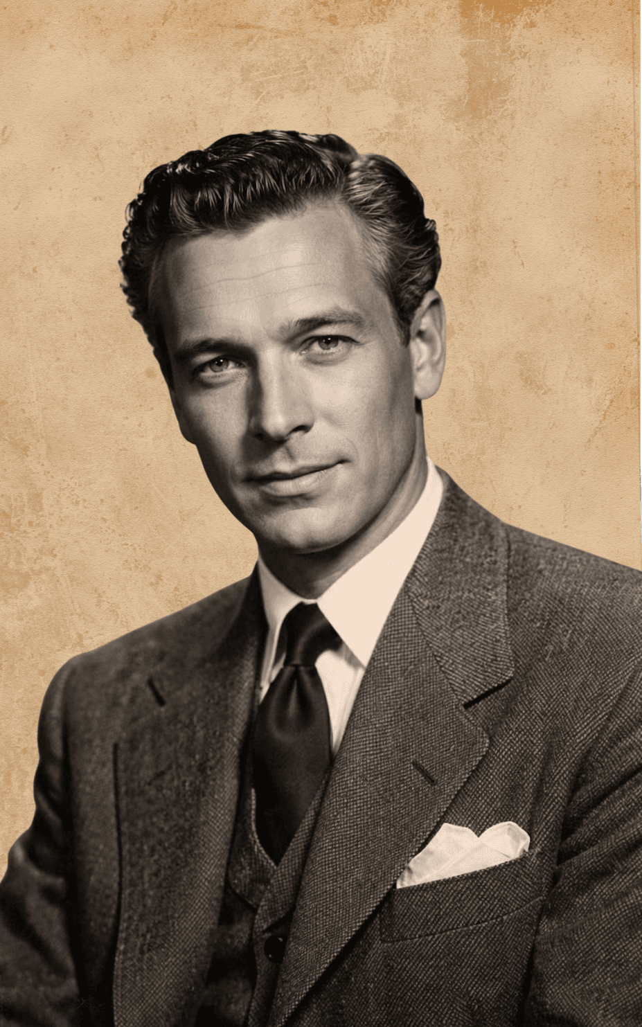 Alexander Sterling, Chief Executive Officer